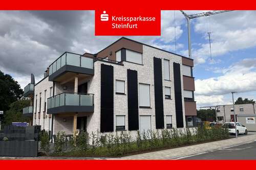 Foto - Wohnung zum Kaufen in Lotte 380.000,00 € 96.8 m²