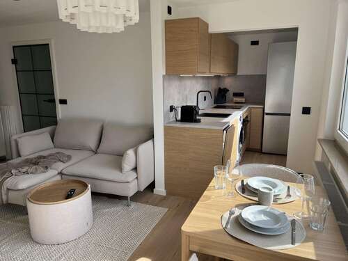 Foto - Wohnung zum Mieten in München 1.455,00 € 50 m²