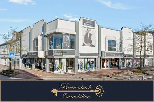 Foto - Einzelhandel in Brake (Unterweser) 680.000,00 € 928 m²