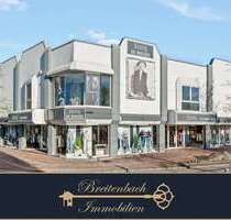 Einzelhandel in Brake (Unterweser) 680.000,00 € 928 m²