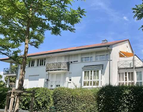 Foto - Wohnung zum Kaufen in Regensburg 229.000,00 € 66 m²