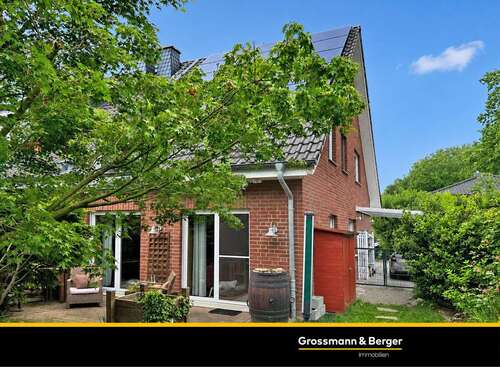 Foto - Haus zum Kaufen in Reppenstedt 449.000,00 € 106.32 m²