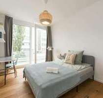 WG-Zimmer in Berlin 790,00 € 12 m²