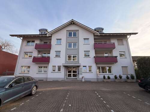 Foto - Wohnung zum Kaufen in Weil am Rhein 299.000,00 € 105.62 m²