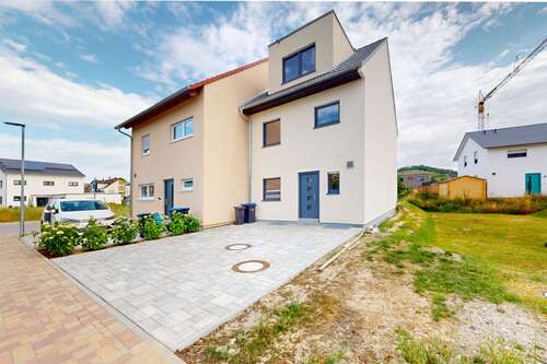 Foto - Haus zum Kaufen in Sasbach am Kaiserstuhl 585.000,00 € 129.21 m²