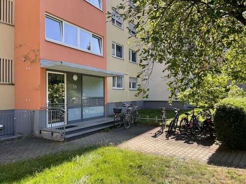 Foto - Wohnung zum Kaufen in Augsburg 290.000,00 € 75 m²