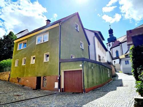 Foto - Haus zum Kaufen in Neuhaus an der Pegnitz 199.000,00 € 150.49 m²