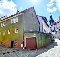 Haus zum Kaufen in Neuhaus an der Pegnitz 199.000,00 € 150.49 m²