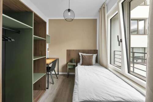 Foto - WG-Zimmer in Berlin 770,00 € 10 m²
