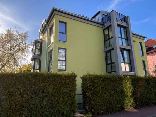 Foto - Wohnung zum Mieten in Blankenfelde-Mahlow 799,00 € 52.61 m²