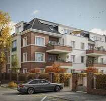 Wohnung zum Kaufen in Düsseldorf-Benrath 1.190.000,00 € 124 m²