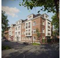 Wohnung zum Kaufen in Düsseldorf-Benrath 1.190.000,00 € 124 m²
