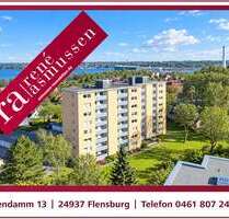 Wohnung zum Kaufen in Flensburg 189.000,00 € 81 m²
