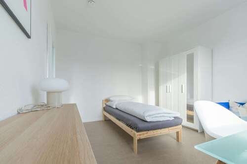Foto - WG-Zimmer in Berlin 599,00 € 14 m²