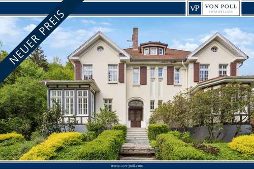 Foto - Haus zum Kaufen in Heringen (Werra) Herfagrund 1.100.000,00 € 450 m²