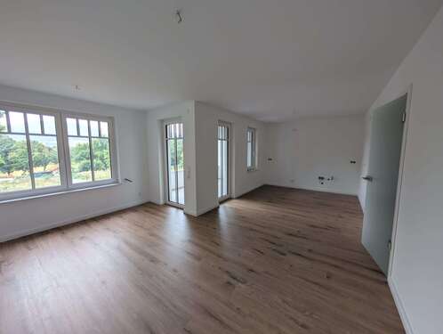 Foto - Wohnung zum Mieten in Goslar 1.056,00 € 66 m²