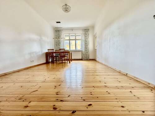 Foto - Wohnung zum Kaufen in Berlin 379.000,00 € 70.08 m²