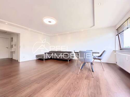 Foto - Wohnung zum Kaufen in Backnang 315.000,00 € 89 m²