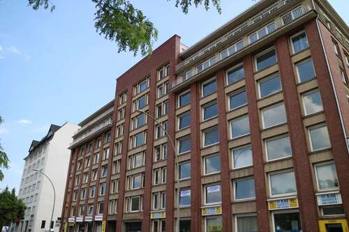 Foto - Büro in Hamburg Hammerbrook 910,00 € 95 m²