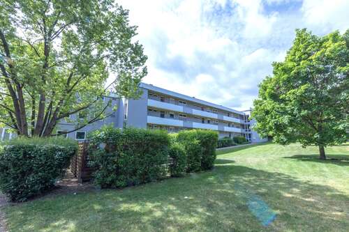 Foto - Wohnung zum Kaufen in Nürnberg 280.000,00 € 100 m²