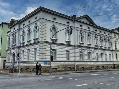 Foto - Büro in Bamberg 1.700,00 € 147.5 m²