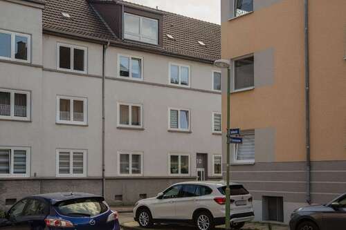 Foto - Wohnung zum Mieten in Essen 572,00 € 77.27 m²