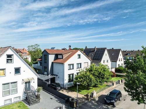 Foto - Haus zum Kaufen in Hannover 849.000,00 € 414 m²