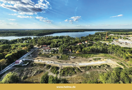 Foto - Grundstück zu verkaufen in Rüdersdorf bei Berlin 252.000,00 € 880 m²