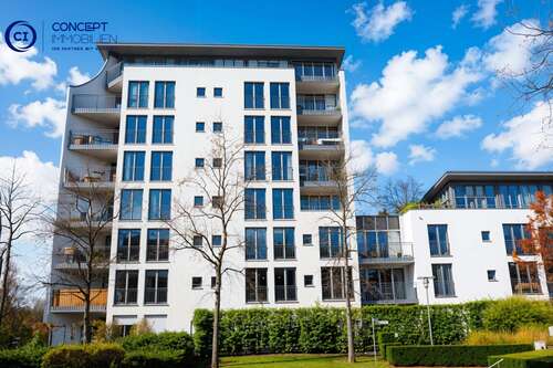 Foto - Garage zu vermieten in Köln-Sülz 100,00 €