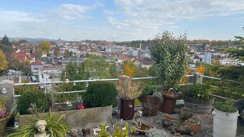 Foto - Wohnung zum Mieten in Backnang 1.150,00 € 107.56 m²