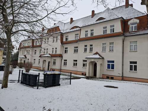 Foto - Wohnung zum Mieten in Coswig 480,00 € 58.35 m²