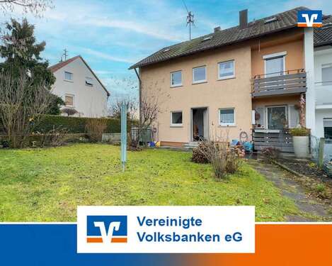 Foto - Haus zum Kaufen in Möglingen 579.000,00 € 173.15 m²