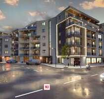Wohnung zum Kaufen in Augsburg 1.048.000,00 € 153.03 m²