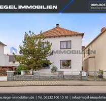 Haus zum Kaufen in Otterstadt 480.000,00 € 116.31 m²