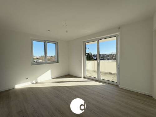 Foto - Wohnung zum Mieten in Stuttgart 1.020,00 € 56.45 m²