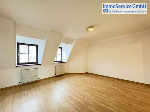 Foto - Wohnung zum Kaufen in Feucht 169.000,00 € 58.77 m²