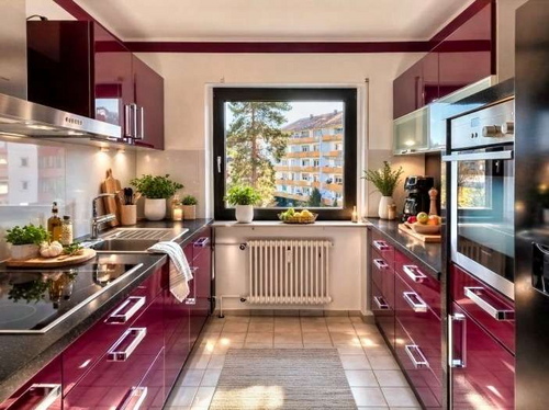 Foto - Wohnung zum Kaufen in Speyer 250.000,00 € 83.7 m²