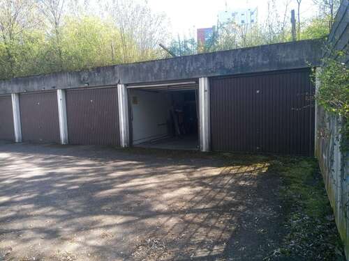 Foto - Garage zu verkaufen in Stuttgart-Freiberg 49.500,00 €