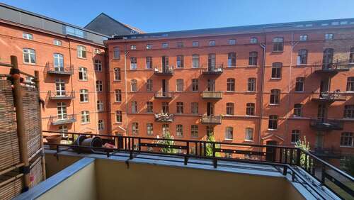 Foto - Wohnung zum Mieten in Berlin 1.390,00 € 41.7 m²