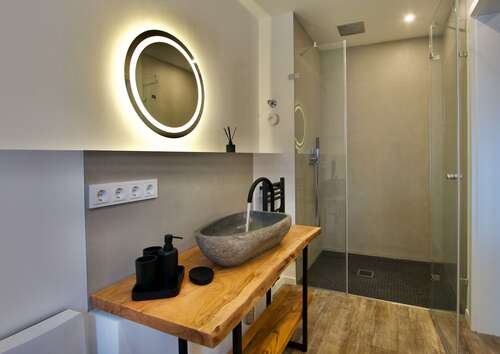 Foto - Wohnung zum Mieten in Berlin 577,66 € 16.99 m²