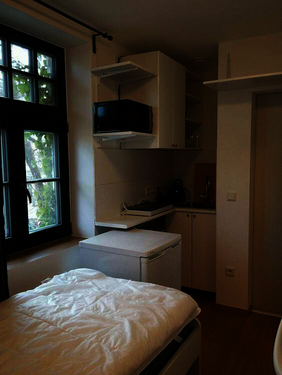 Foto - Wohnen auf Zeit in München 930,00 €