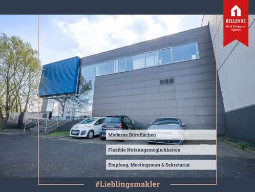 Foto - Büro in Düren 5.947,75 € 656.73 m²