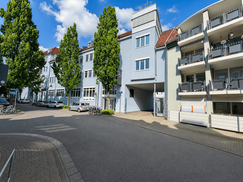 Foto - Wohnung zum Kaufen in Freiburg im Breisgau 329.000,00 € 58 m²