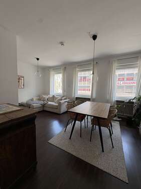 Foto - Wohnung zum Mieten in Koblenz 570,00 € 51 m²