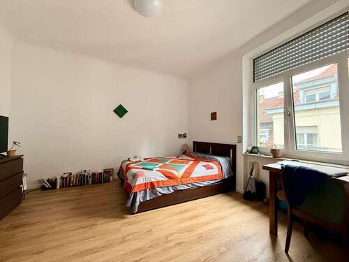 Foto - Wohnung zum Mieten in Mannheim 600,00 € 36 m²