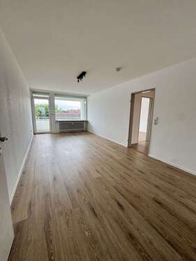 Foto - Wohnung zum Mieten in Buchloe 960,00 € 80 m²