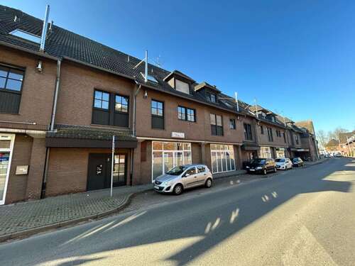 Foto - Wohnung zum Mieten in Isselburg 570,00 € 71 m²
