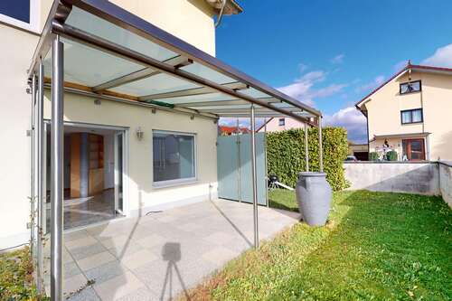 Foto - Haus zum Kaufen in Endingen am Kaiserstuhl 749.000,00 € 224 m²