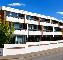 Wohnung zum Kaufen in Mönchengladbach 109.900,00 € 42.42 m²