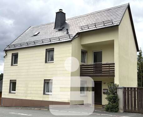 Foto - Haus zum Kaufen in Selbitz 100.000,00 € 156.04 m²
